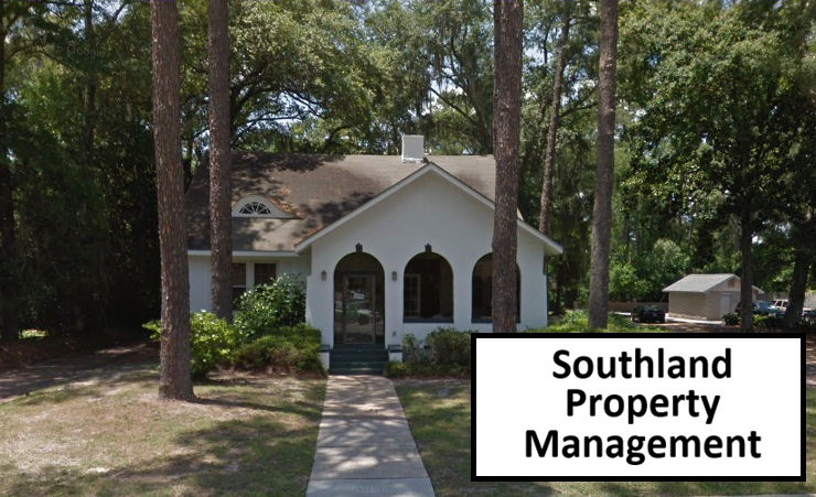 Southland Property Management